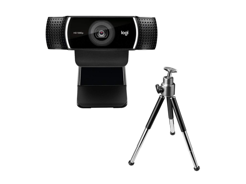 Logitech C922 Pro Stream Full HD